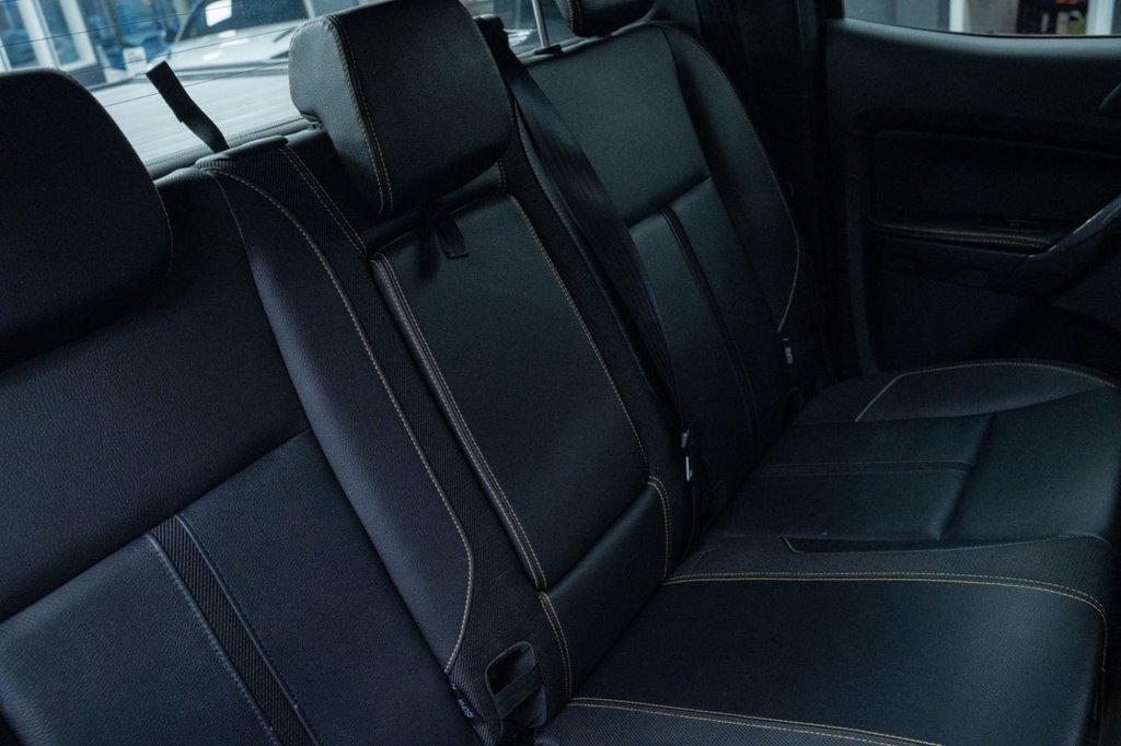 Used Ford Ranger 2022 for sale - 77621678: Photo 34