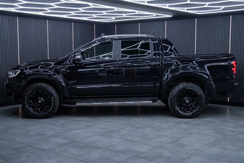 Used Ford Ranger 2022 for sale - 77621678: Photo 8