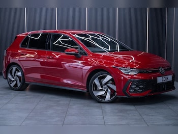 Used Volkswagen Golf 2024 for sale - 78806247: Photo