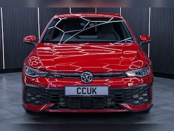 Used Volkswagen Golf 2024 for sale - 78806247: Photo