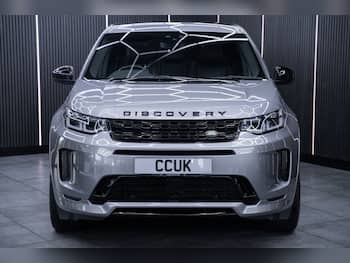 Used Land Rover Discovery Sport 2020 for sale - 79563067: Photo