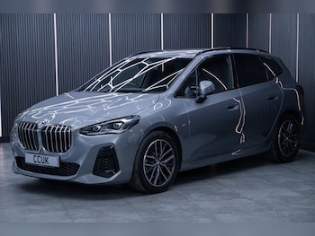 Used BMW 2 Series Active Tourer 2023 for sale - 78124648: Photo