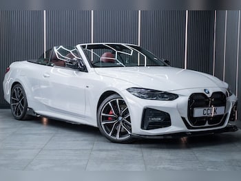 Used BMW 4 Series 2023 for sale - 74991609: Photo
