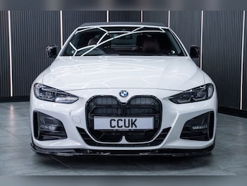 Used BMW 4 Series 2023 for sale - 74991609: Photo