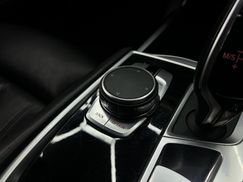 Used BMW 7 Series 2018 for sale - 76591127: Photo 16