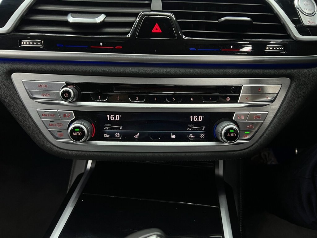 Used BMW 7 Series 2018 for sale - 76591127: Photo 17