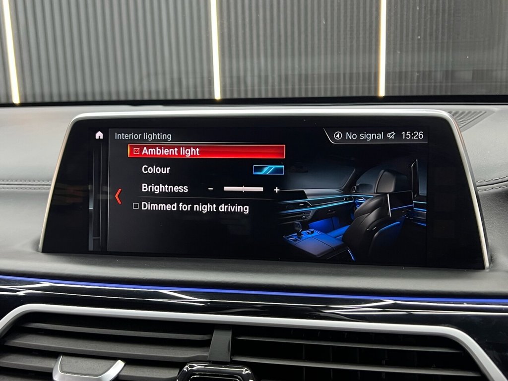 Used BMW 7 Series 2018 for sale - 76591127: Photo 20