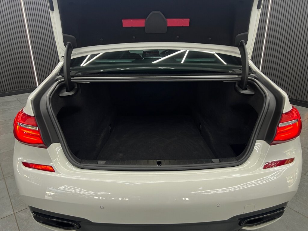 Used BMW 7 Series 2018 for sale - 76591127: Photo 8