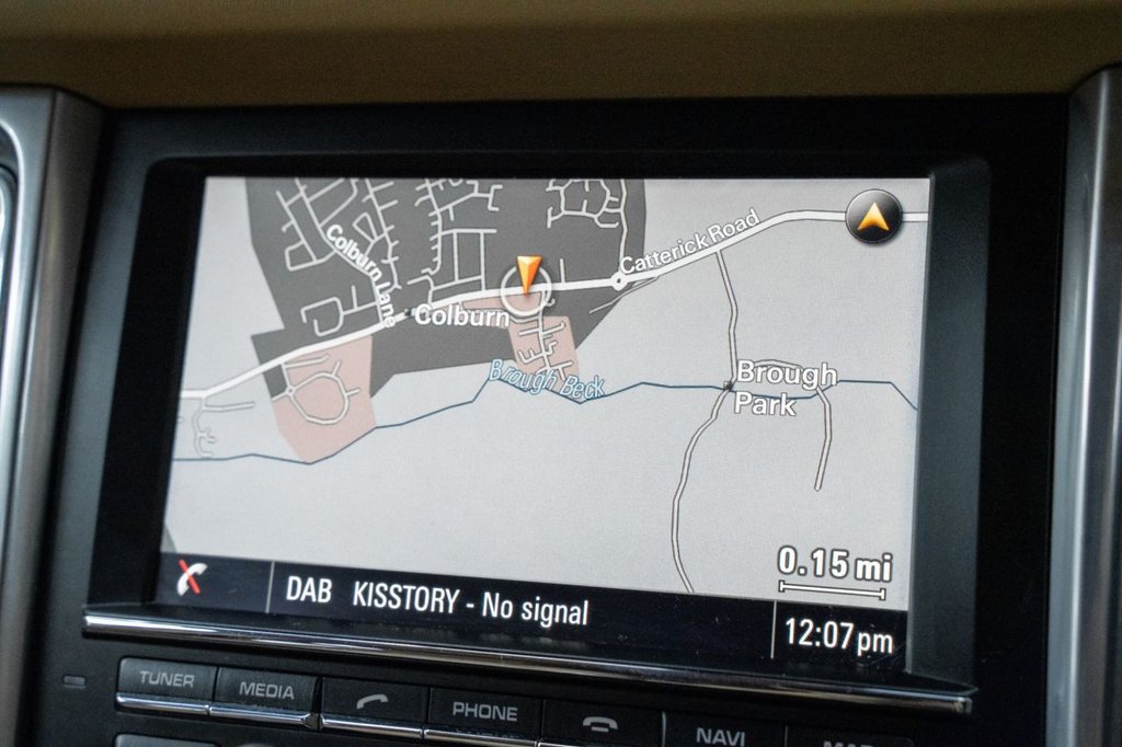 Used Porsche Macan 2014 for sale - 76105465: Photo 28