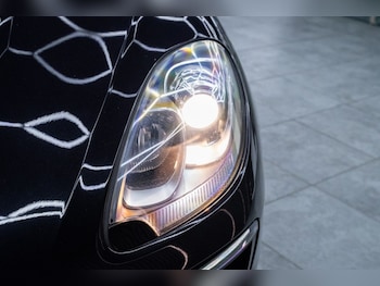 Used Porsche Macan 2014 for sale - 76105465: Photo 4