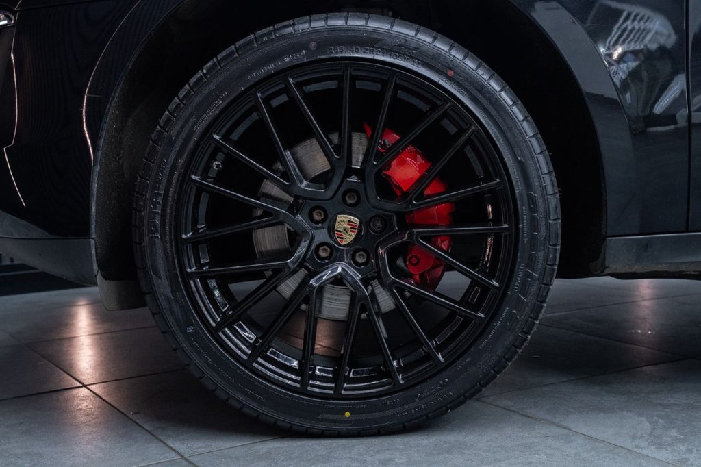 Used Porsche Macan 2014 for sale - 76105465: Photo 5