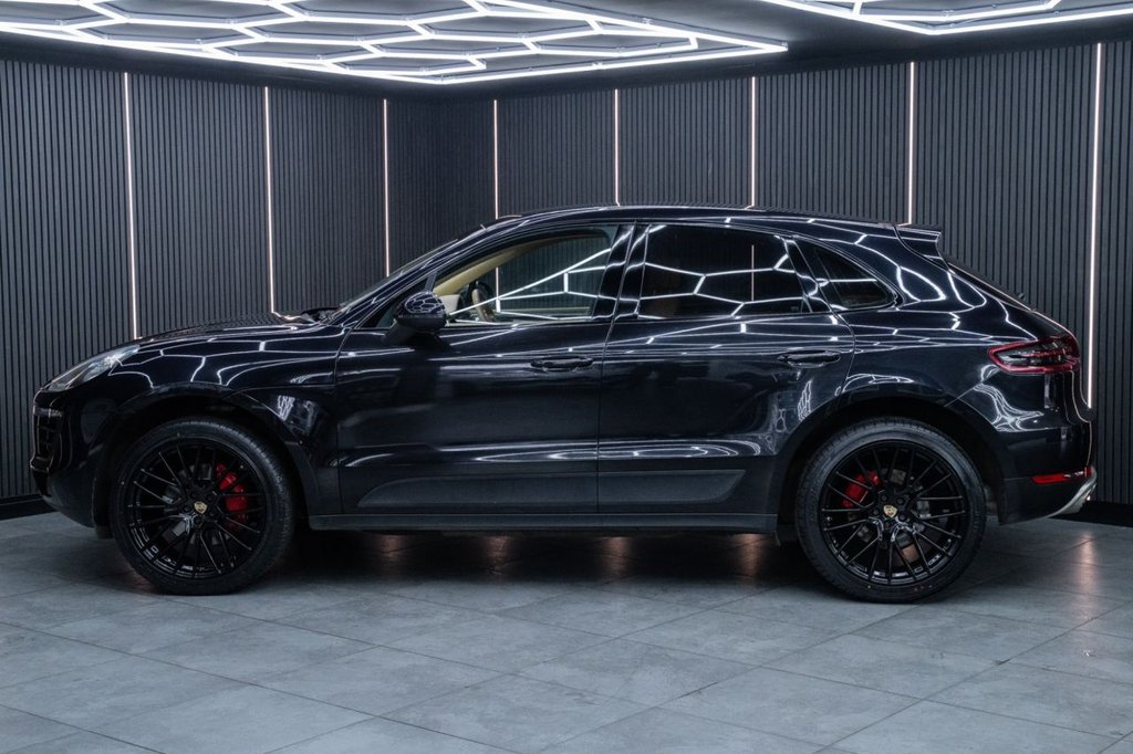 Used Porsche Macan 2014 for sale - 76105465: Photo 6