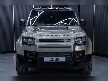 Used Land Rover Defender 2023 for sale - 78288362: Photo