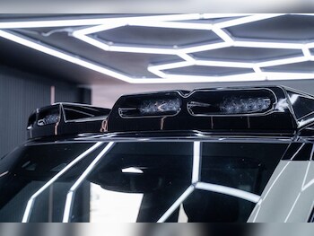 Used Land Rover Defender 2023 for sale - 78288362: Photo