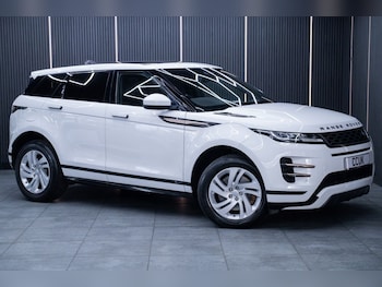 Used Land Rover Range Rover Evoque 2020 for sale - 78657955: Photo