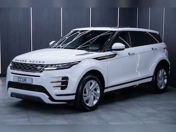 Used Land Rover Range Rover Evoque 2020 for sale - 78657955: Photo