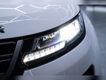 Used Land Rover Range Rover Evoque 2020 for sale - 78657955: Photo