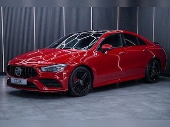 Used Mercedes-Benz CLA 2019 for sale - 78134450: Photo