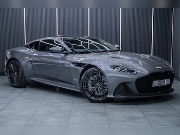 2019 (69) - 5.2 V12 BiTurbo Superleggera Coupe 2dr Petrol Auto Euro 6 (s/s) (715 bhp)