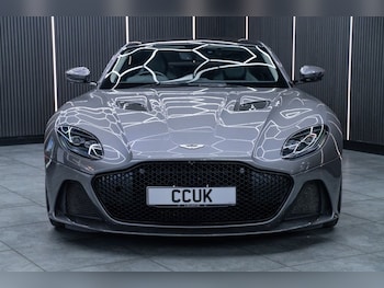 Used Aston Martin DBS 2019 for sale - 76039798: Photo