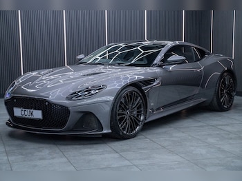 Used Aston Martin DBS 2019 for sale - 76039798: Photo
