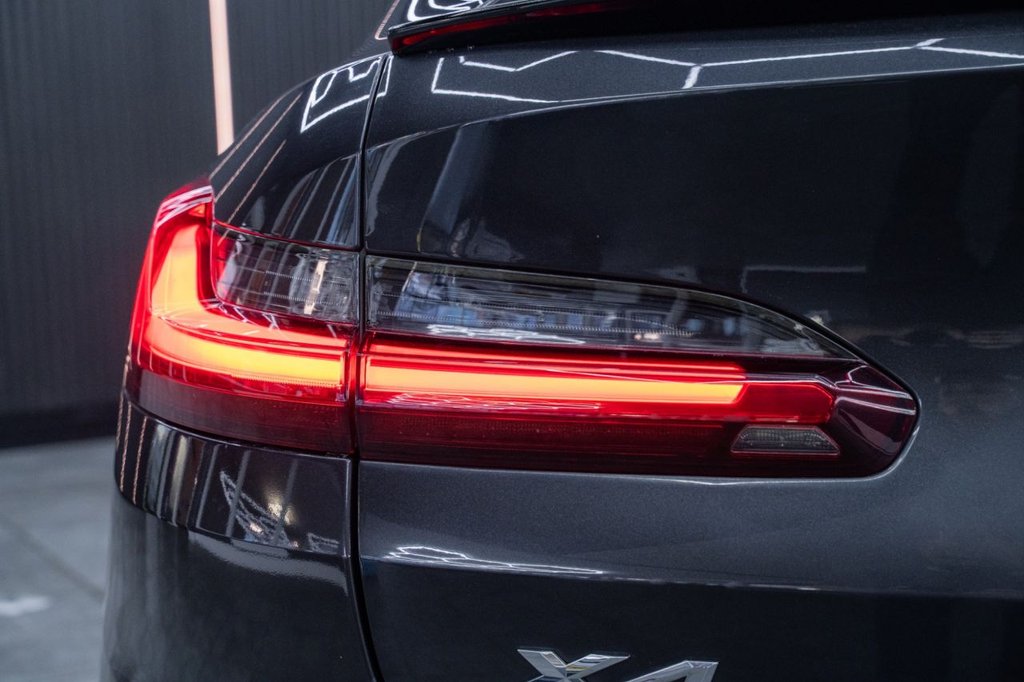 Used BMW X4 2019 for sale - 76910365: Photo 10