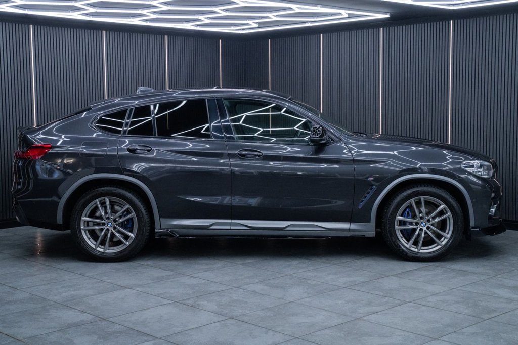 Used BMW X4 2019 for sale - 76910365: Photo 11