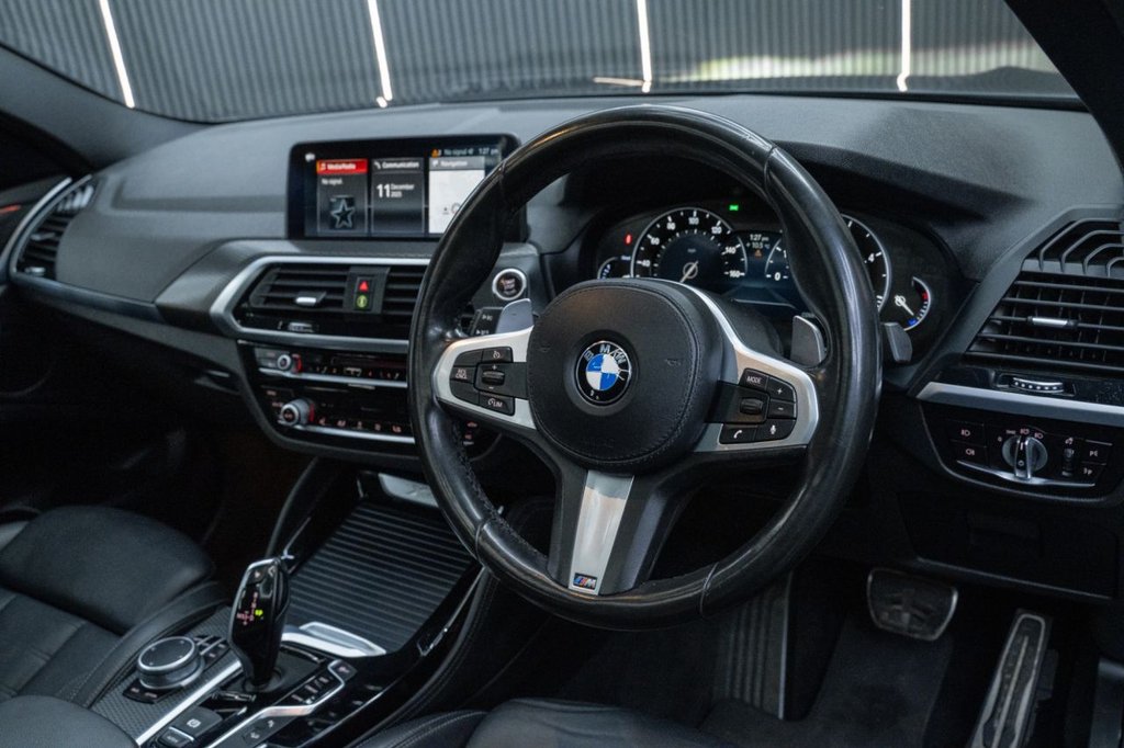 Used BMW X4 2019 for sale - 76910365: Photo 12