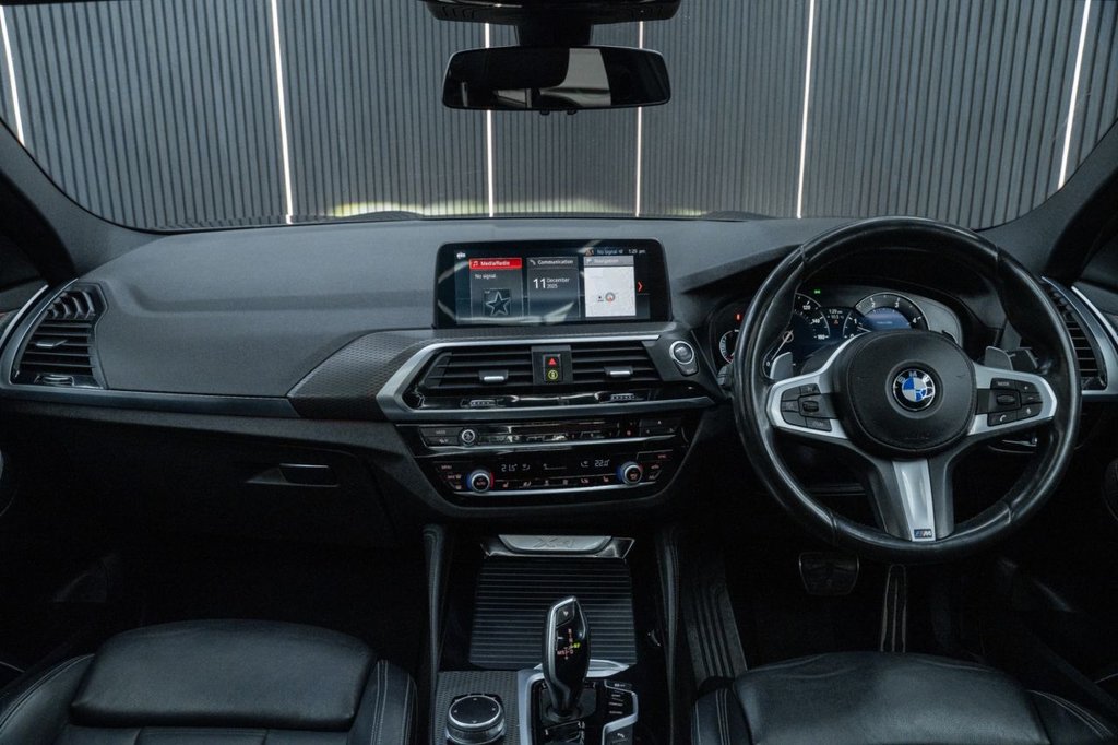 Used BMW X4 2019 for sale - 76910365: Photo 13