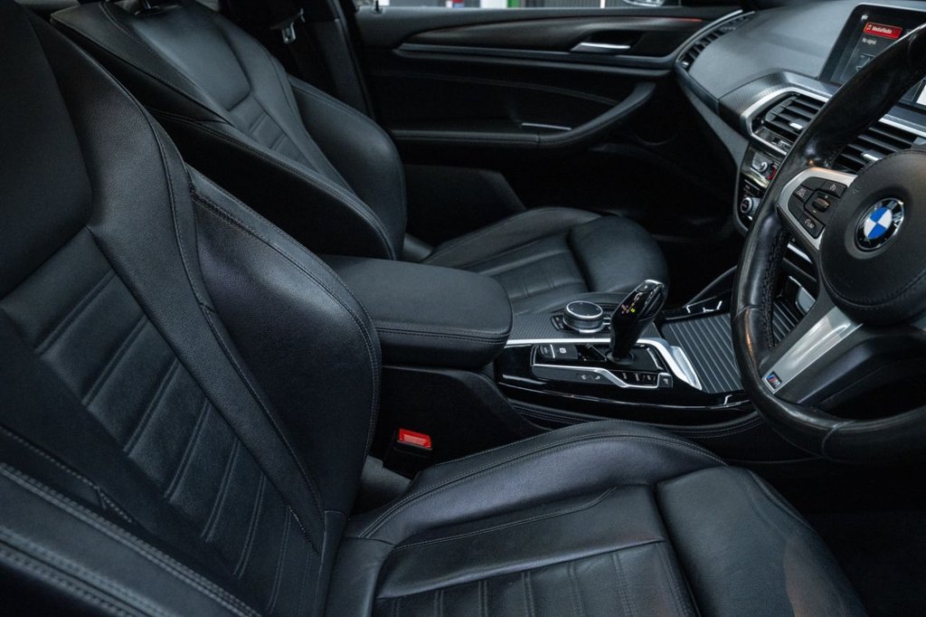 Used BMW X4 2019 for sale - 76910365: Photo 14