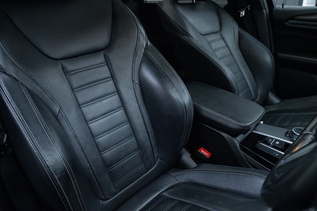 Used BMW X4 2019 for sale - 76910365: Photo 15