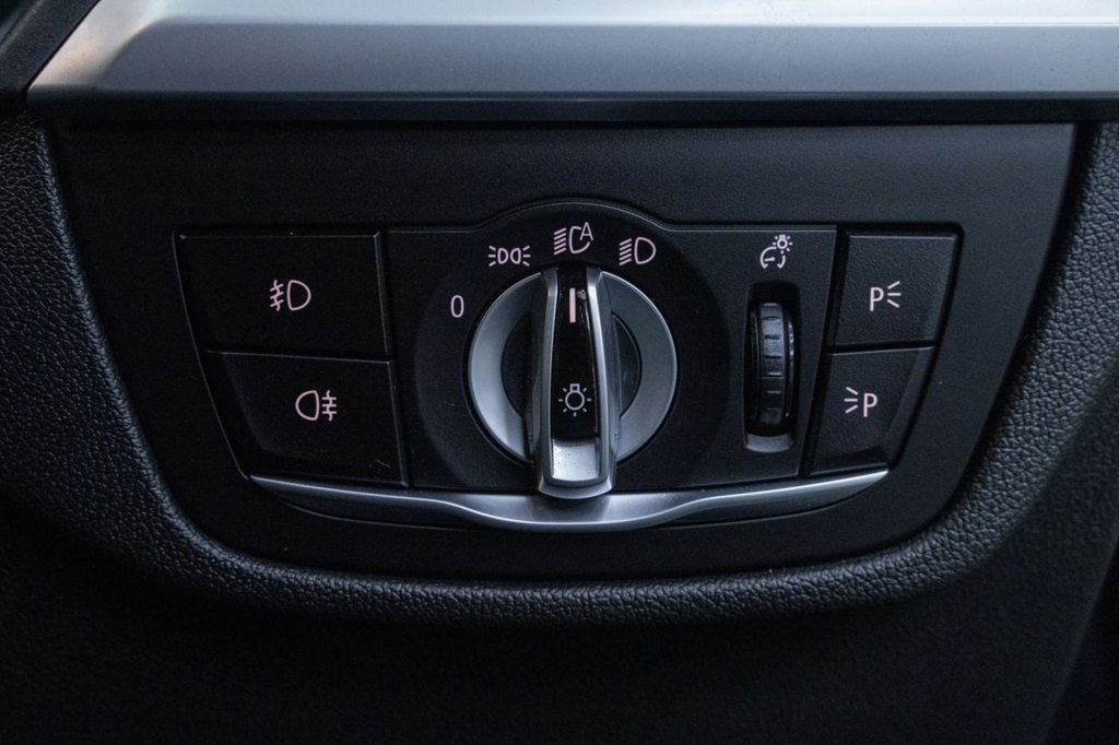 Used BMW X4 2019 for sale - 76910365: Photo 18