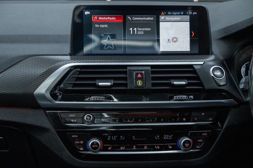 Used BMW X4 2019 for sale - 76910365: Photo 19