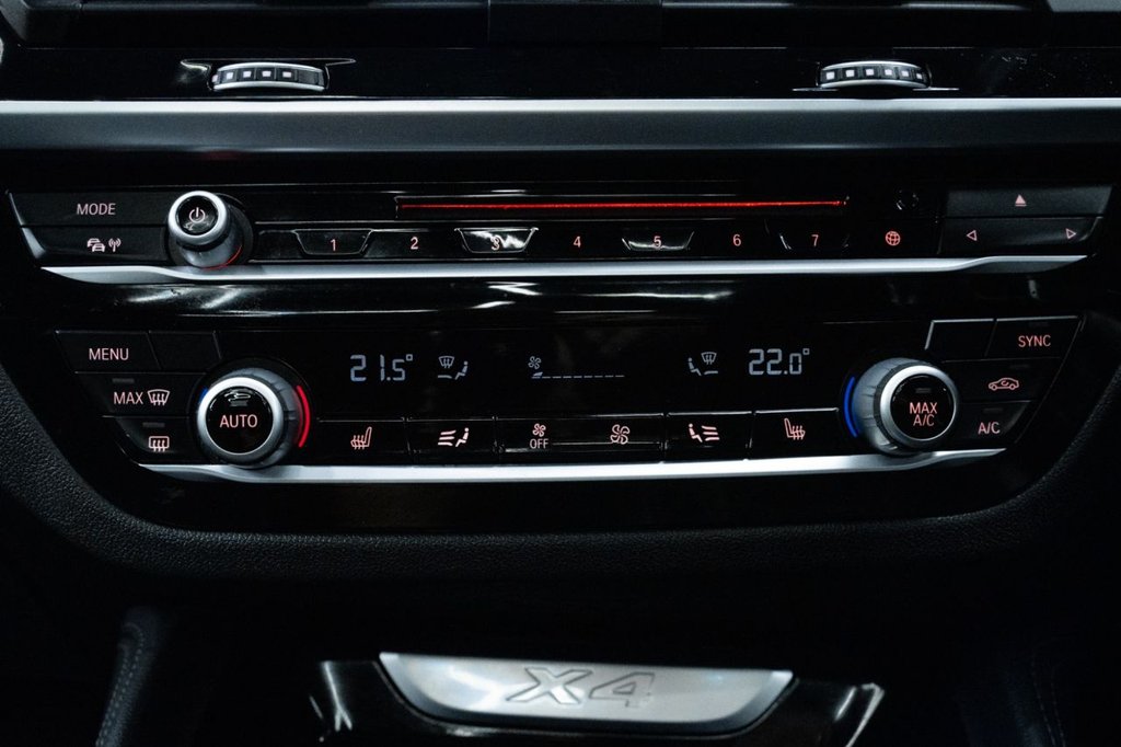 Used BMW X4 2019 for sale - 76910365: Photo 21