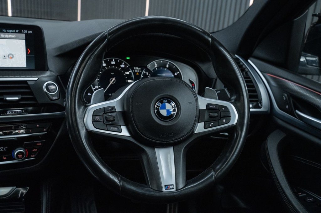 Used BMW X4 2019 for sale - 76910365: Photo 22