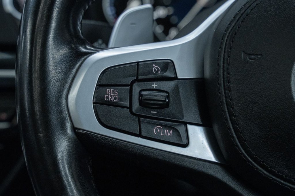 Used BMW X4 2019 for sale - 76910365: Photo 23