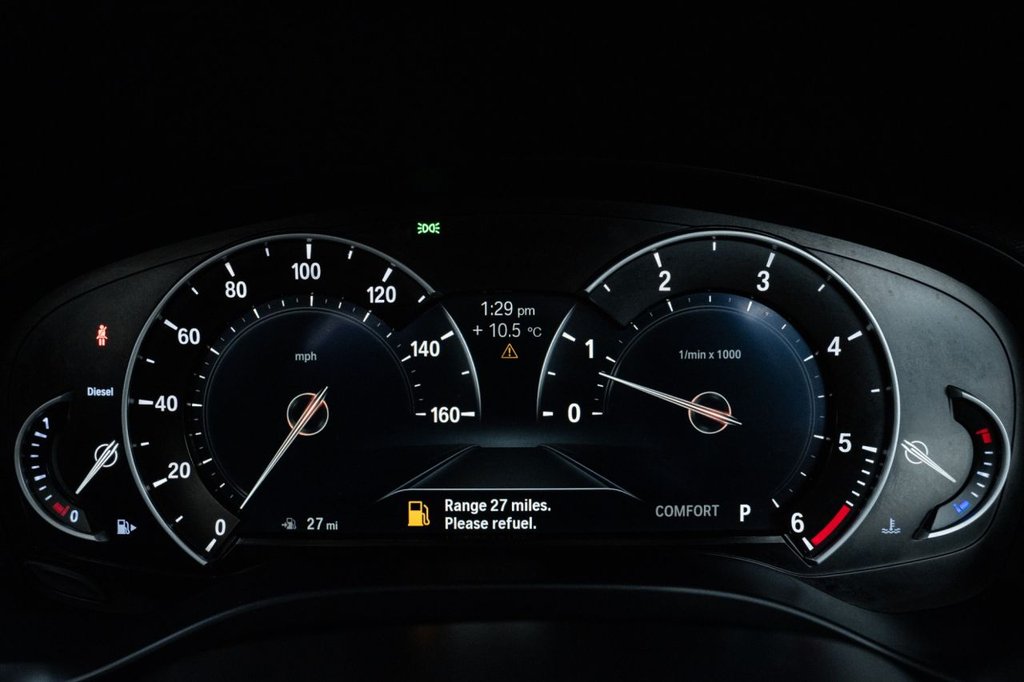 Used BMW X4 2019 for sale - 76910365: Photo 25