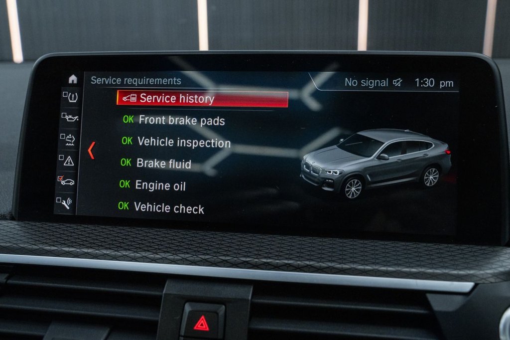 Used BMW X4 2019 for sale - 76910365: Photo 27