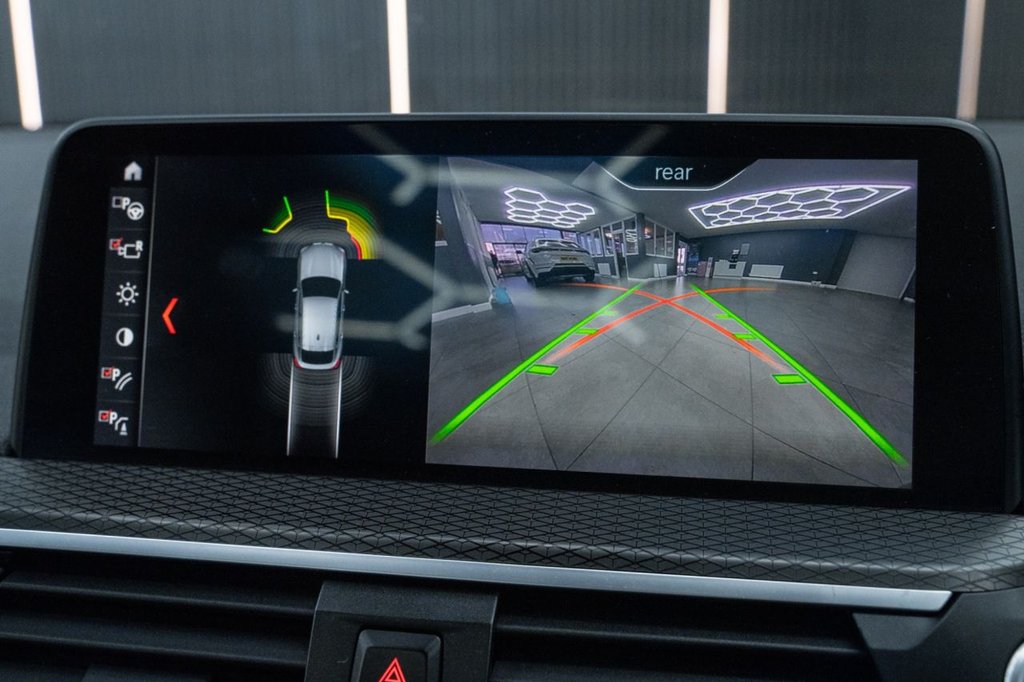 Used BMW X4 2019 for sale - 76910365: Photo 28