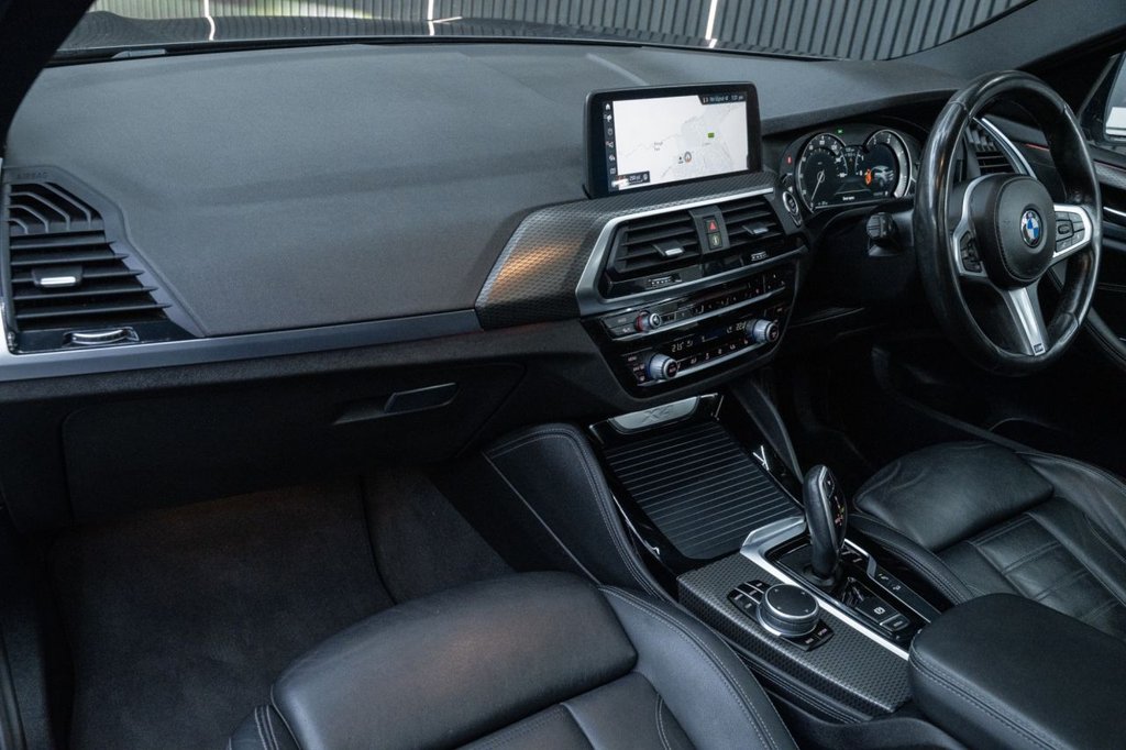 Used BMW X4 2019 for sale - 76910365: Photo 29