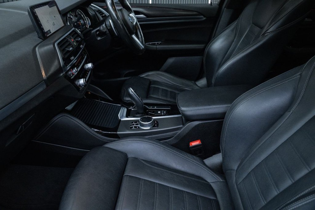 Used BMW X4 2019 for sale - 76910365: Photo 30