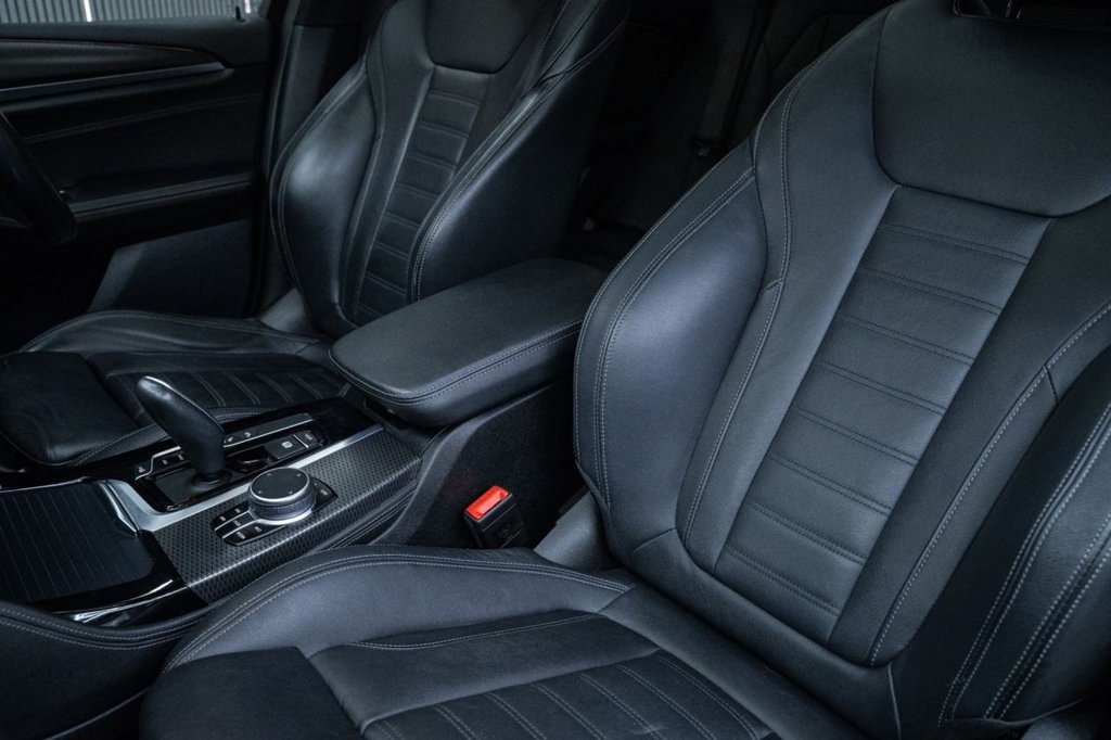 Used BMW X4 2019 for sale - 76910365: Photo 31