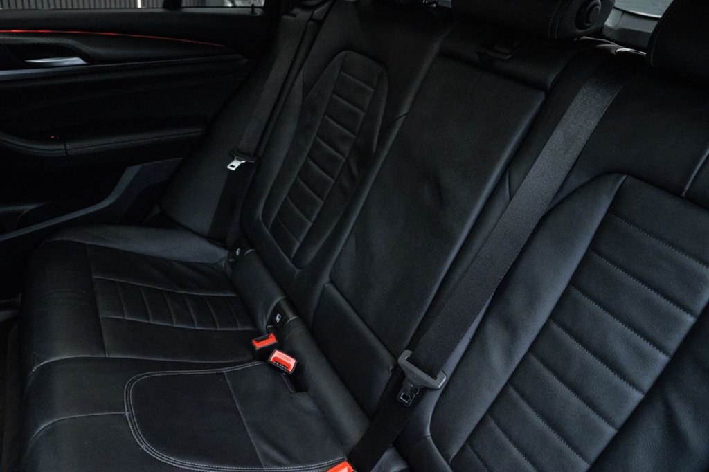 Used BMW X4 2019 for sale - 76910365: Photo 32