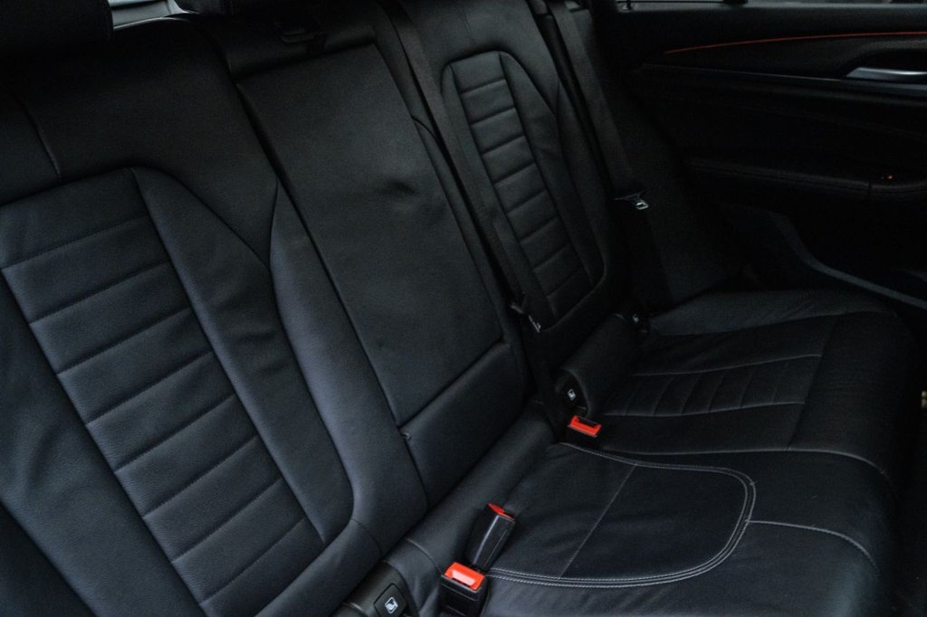 Used BMW X4 2019 for sale - 76910365: Photo 33