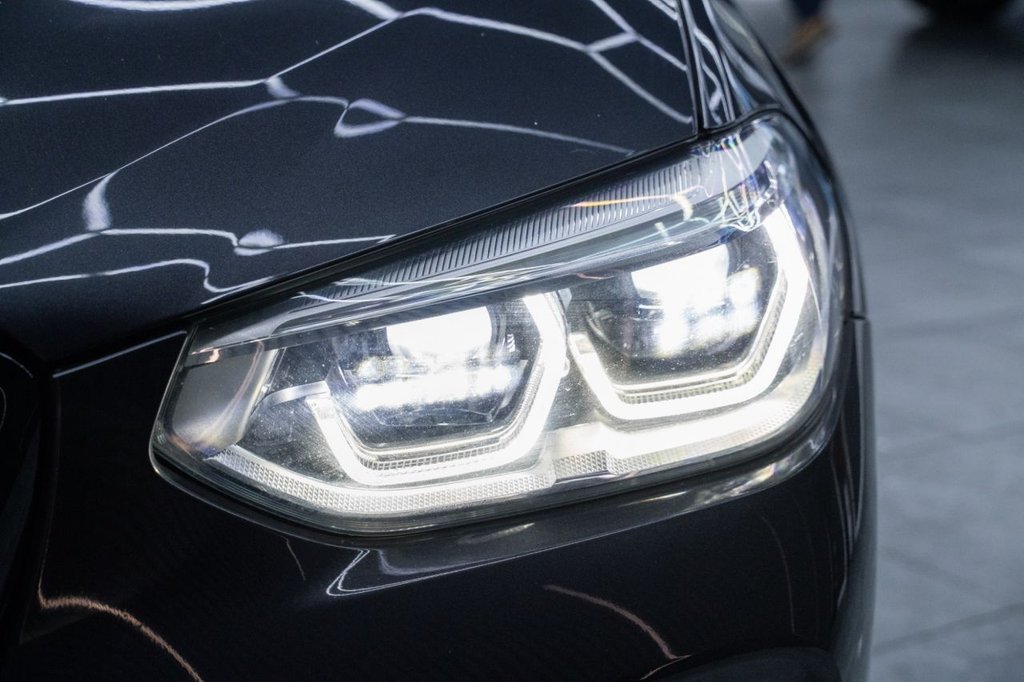 Used BMW X4 2019 for sale - 76910365: Photo 4