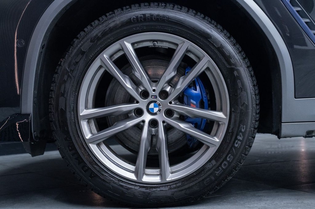 Used BMW X4 2019 for sale - 76910365: Photo 5