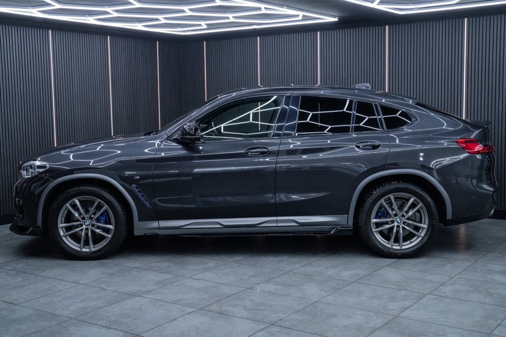 Used BMW X4 2019 for sale - 76910365: Photo 6