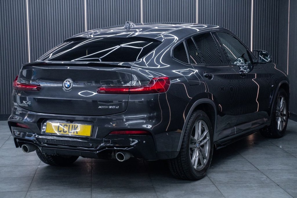 Used BMW X4 2019 for sale - 76910365: Photo 9