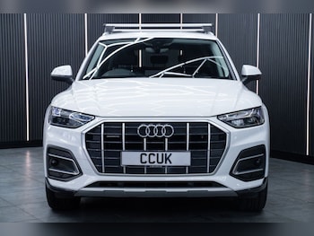 Used Audi Q5 2021 for sale - 75831863: Photo