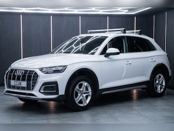 Used Audi Q5 2021 for sale - 75831863: Photo